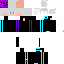 Texture for drip