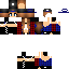 Texture for bLUEZART