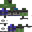 Texture for Zombie Knight