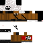 Texture for APU