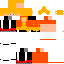 Texture for Fox6000Foxy