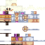 Texture for joyboy