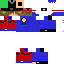 Texture for kiubyfox
