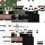 Texture for skull2