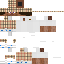 Texture for steve faha