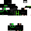 Texture for stealth