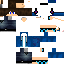 Texture for < gs