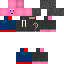 Texture for SoruKircuBy