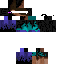Texture for sfe