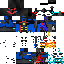 Texture for monter