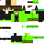 Texture for '-'