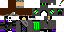 Texture for cool wizard