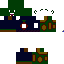 Texture for Piccolo penor