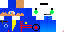 Texture for アンデット
