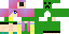 Texture for 苦力怕娘