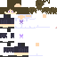 Texture for ゆうなスキン