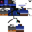Texture for Marcus Holloway