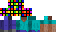 Texture for puzzle-head