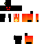 Texture for monster 2