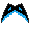 Texture for Blue Werwolf Elytra 