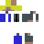 Texture for jman25