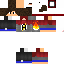 Texture for AvatorMC
