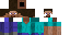 Texture for robo steve contest entry