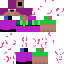 Texture for retarded herobrine