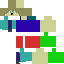 Texture for ggfh