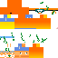 Texture for подводный человек