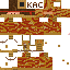 Texture for Zboubiland Army Mesa Biome v3