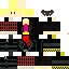 Texture for Ryuji Skin 