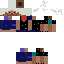 Texture for steve gouls