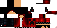 Texture for awesome red emo