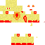 Texture for FlameWolf