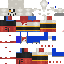 Texture for Backbone Papyrus