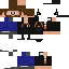 Texture for AceDotEXE 2020