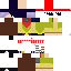 Texture for Новогодний эдгар