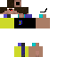 Texture for ,Char