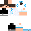 Texture for Sil3y c/ Omnitrix (Versão Final)