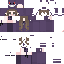 Texture for gengar