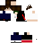 Texture for sss