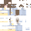Texture for Hh