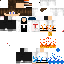 Texture for steve