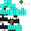 Texture for Skeppy