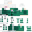 Texture for AXEE de los Squid