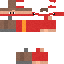 Texture for Dragoncometacos