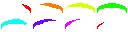 Texture for Rainbow slash