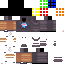 Texture for CUBIK