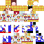 Texture for tobigameYT